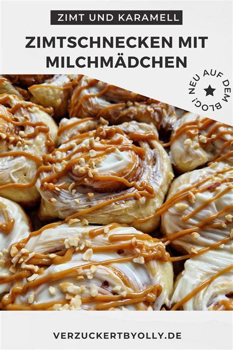 Nusskrokant und Karamell als Deko für den Kuchen