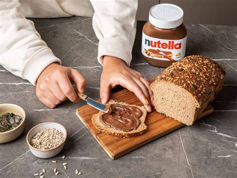 Nutella Rezept Community Bewertung