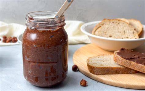 Nutella selber machen Vorteile