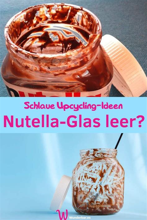 Nutella-Glas: Markenname mit schwankendem Genus