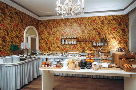 OREO Wien Erlebnis - Boutique Hotel & Donauturm