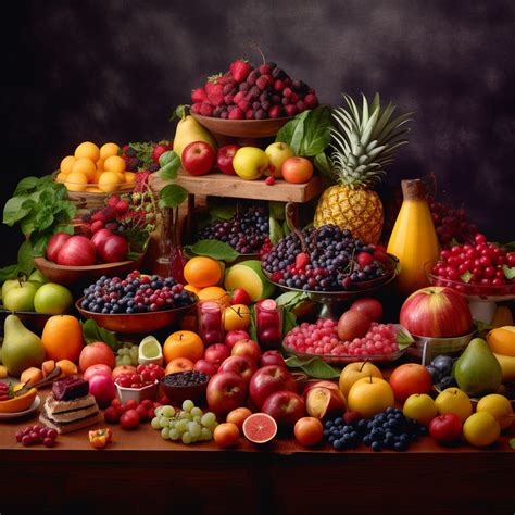 Obst: gesunde Süße und Zuckerverarbeitung im Körper