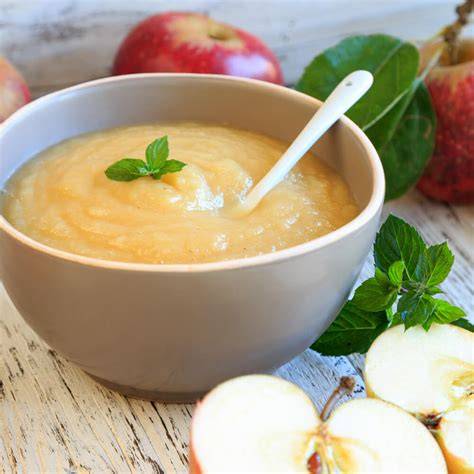 Obst als natürliche Süßungsalternative für Frühstücksflocken