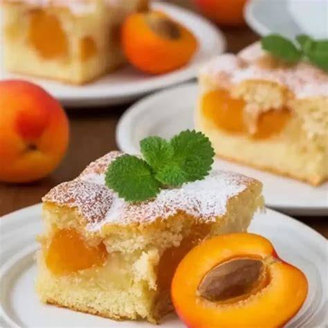 Obstauswahl für Blechkuchen - Marillen, Kirschen, Äpfel