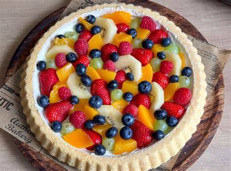 Obstboden bleibt in der Backform kleben - Ursachen und Lösungen