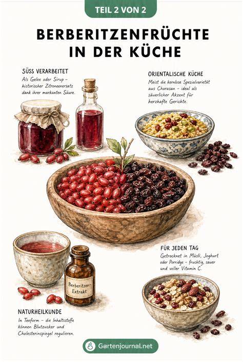 Obsttrester, verschiedene Gläser, Rezepte und Zubereitungstipps - Infografik