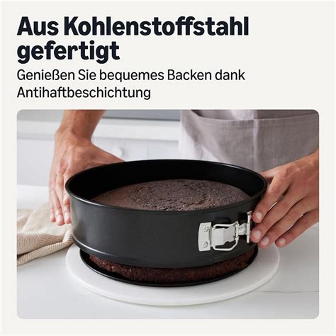 Ofen und Springform
