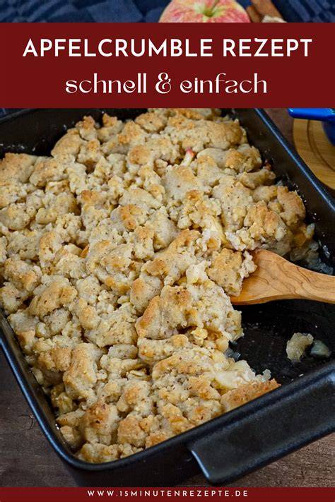 Ofen-Bowl mit beerigem Crumble (inspiriert von Pamela Reif)