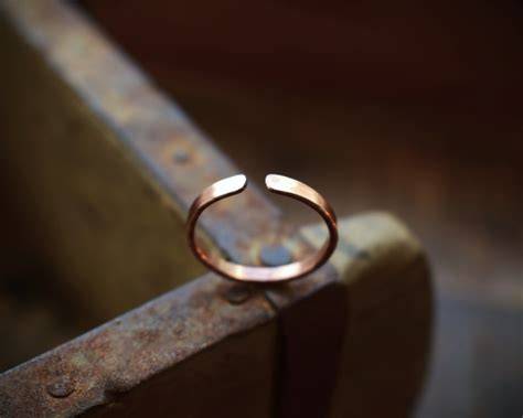 Offener rotierender Kupfer-Röstkessel