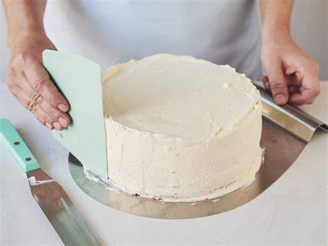 Offenes Backatelier: Kreativzeit mit Buttercreme und Fondant