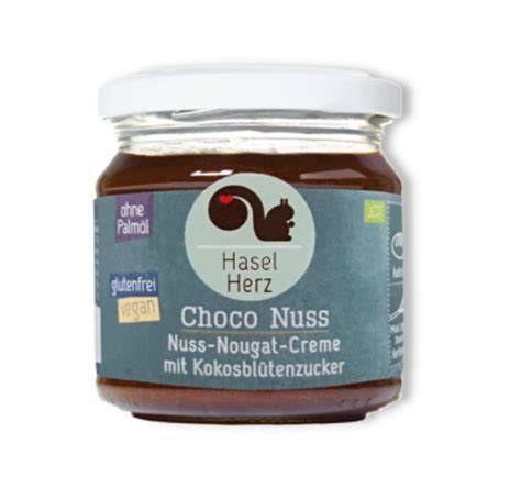 Ohne Palmöl - nachhaltige Zutaten