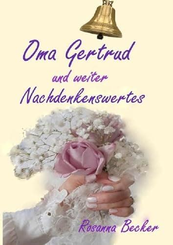 Oma Gertrud und Leila teilen Erinnerungen an ihre Heimat