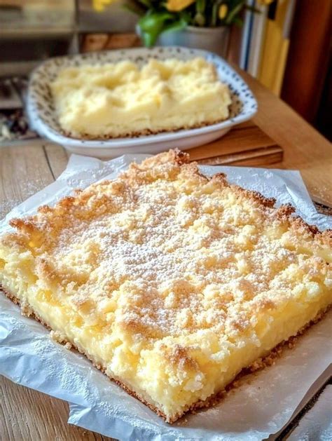 Omas Streuselkuchen traditionell gebacken