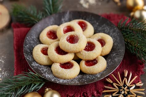 Omas Tricks für Marmelade und Plätzchen