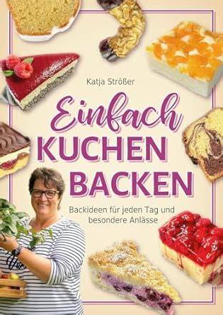 Omas traditionelles Backbuch mit klassischen Kuchen