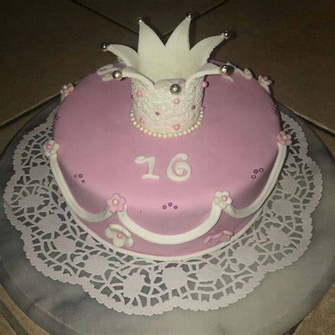 Ombre-Böden für eine Prinzessin Sofia Torte, Schritt-für-Schritt