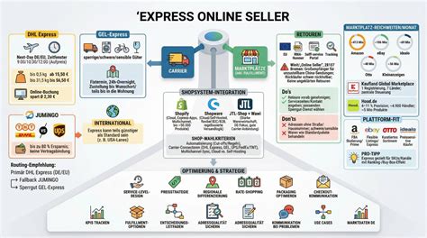 Online Tortenbestellung und Expressversand Übersicht