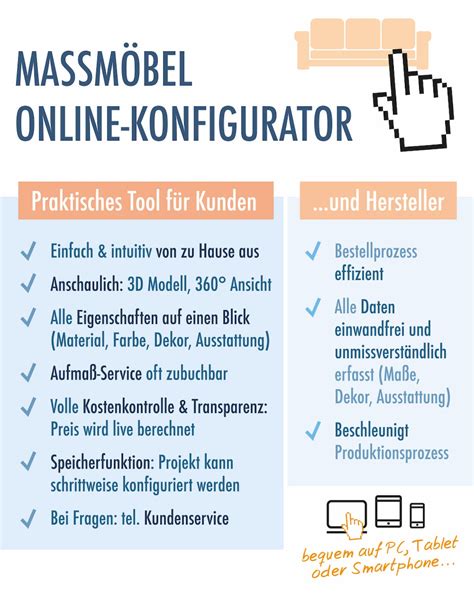 Online-Konfigurator für individuelle Tortenbestellung