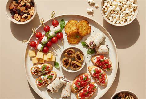 Online-Shop für glutenfreie Snacks
