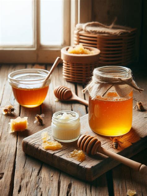Online-Versand von Honig und regionalen Bienenprodukten