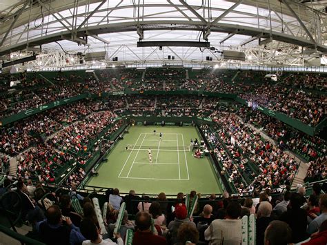Open-Air-Konzertabend in der Heristo-Arena Halle
