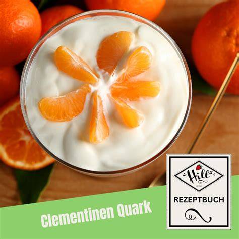 Orangen und Clementinen als Zutaten für Marmeladen