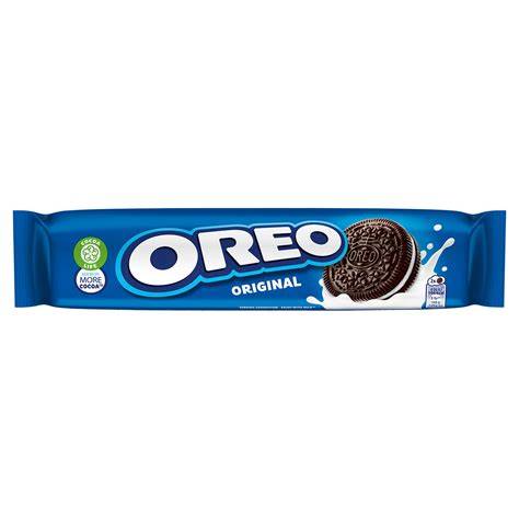 Oreo Kekse Packung 14er