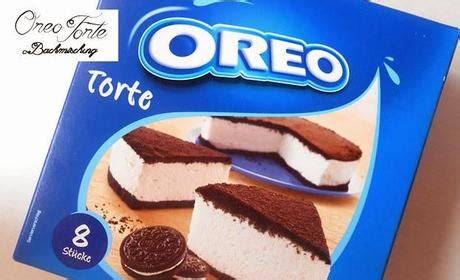 Oreo Torte mit Backmischung - fertige Mousse-Tart auf Tortenplatte, Dekotipps