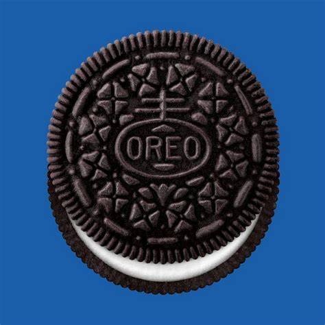 Oreo-Keks: Zutatencheck und Glutenhinweis