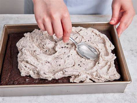 Oreo-Kuchen: verschiedene Styles und Anlässe