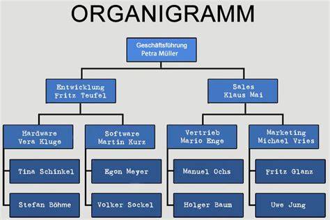Organigramm Forschungsinstitute DZD, DIfE und MOODFOOD-Projekt