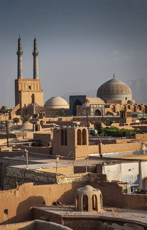 Orientalische Marzipanherstellung und historische Mandelernten