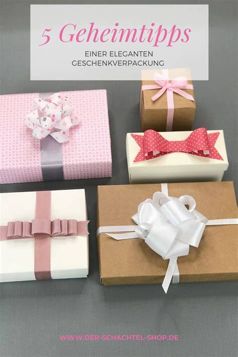 Osterpralinen in einer eleganten Geschenkverpackung