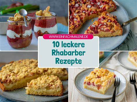Oxalsäuregehalt in rohem und gekochtem Rhabarber