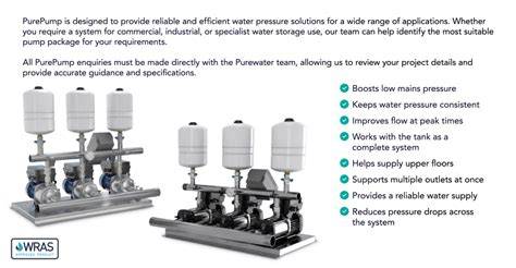 PUREPUMP Entnahmesystem am Pasteur