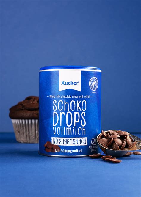 Packshot Xucker Schoko Drops