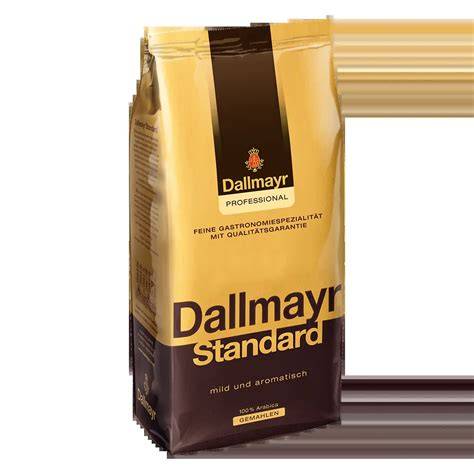 Packung Dallmayr Trinkschokolade 1000g
