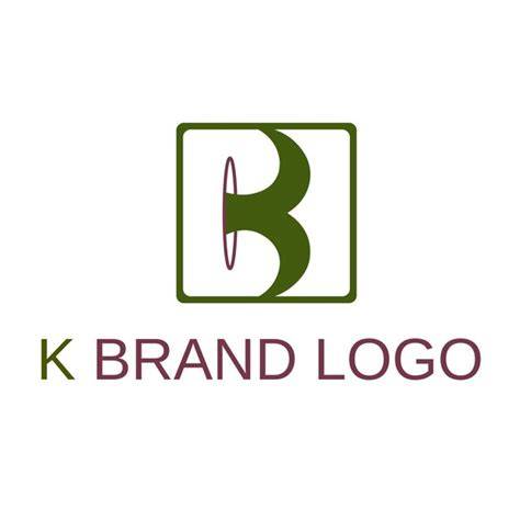 Packungsdesign und Markenlogo K-BIO