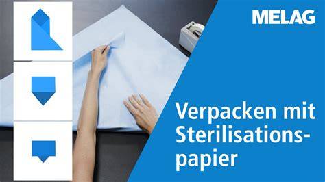 Packungsdetail: Reseal-It-Etikett und Papier-Tray