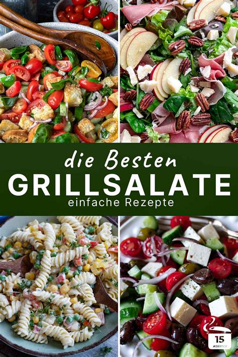 Pairing-Infografik: Welche Salate und Bowls passen zum Honig-Senf-Dressing