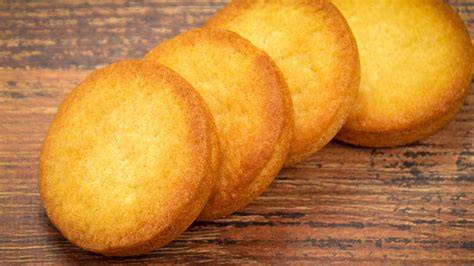 Palets bretons und Schokoladenschichten