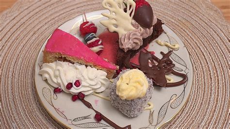 Partner-Rezepte: Kuchenvariationen