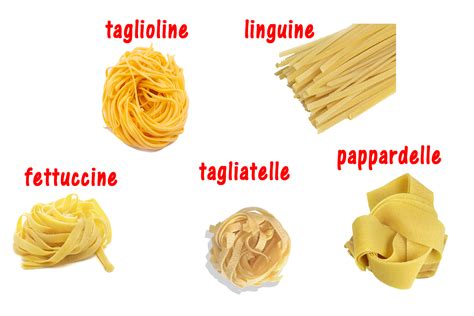 Pastateig-Vorbereitung und Tagliolini-Herstellung
