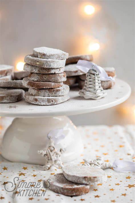 Pastelitos de Boda - Hochzeitplätzchen