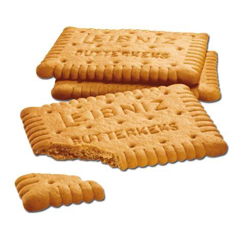 Pausenbrot mit originalem Bahlsen Butterkeks, Familienmoment