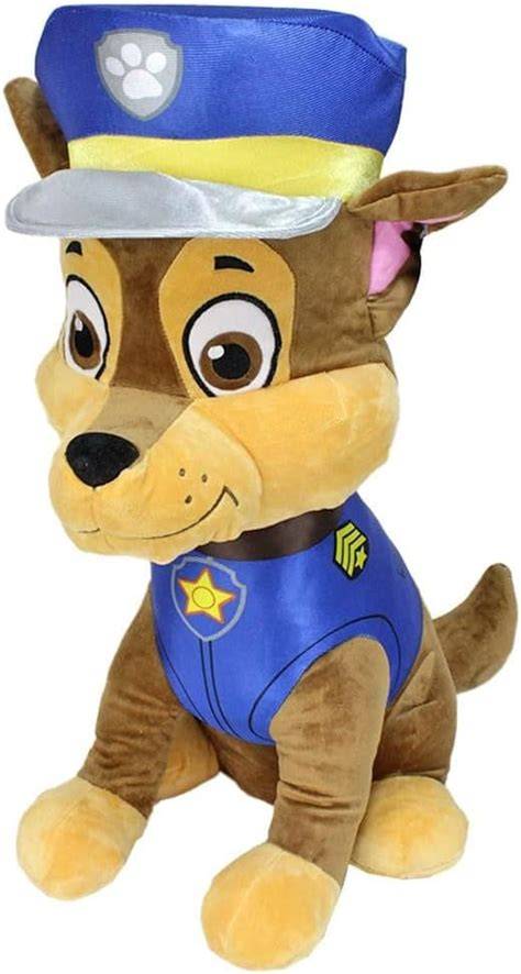 Paw Patrol Kleidung und Kuscheltiere