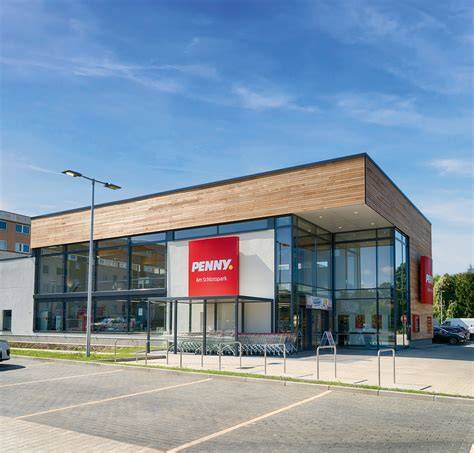 Penny Markt Schokoladenregal Übersicht