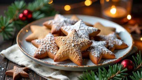 Pepparkakor, Panettone und Prjaniki