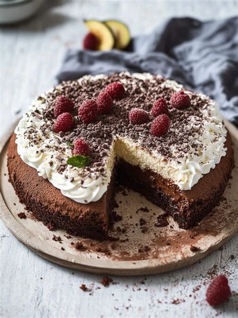 Perfekter veganer Schokoladengenuss mit Naturata