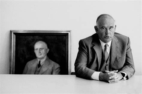Peter Ludwig - Porträt und Lebenslauf